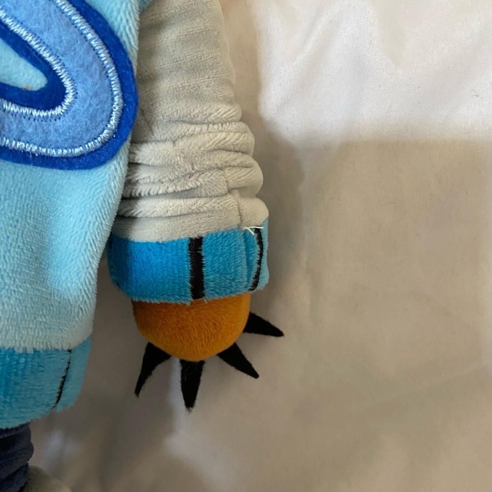 Kanye West Graduation Bear Plush - Picture 12 of 16